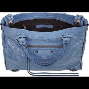 Balenciaga Velo bag